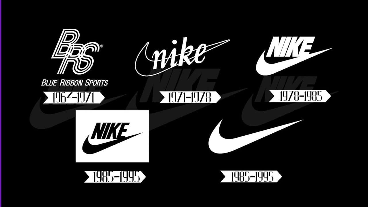 The Nike Swoosh: How a $35 Design Became a $46B Global Icon